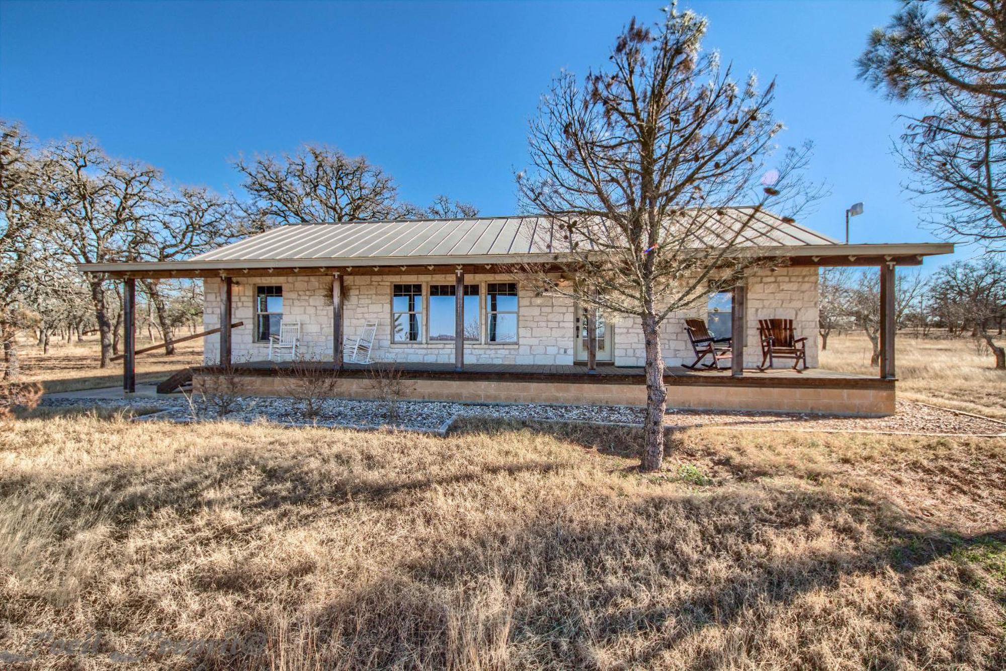 Pecan Farm Haus Fredericksburg Ngoại thất bức ảnh