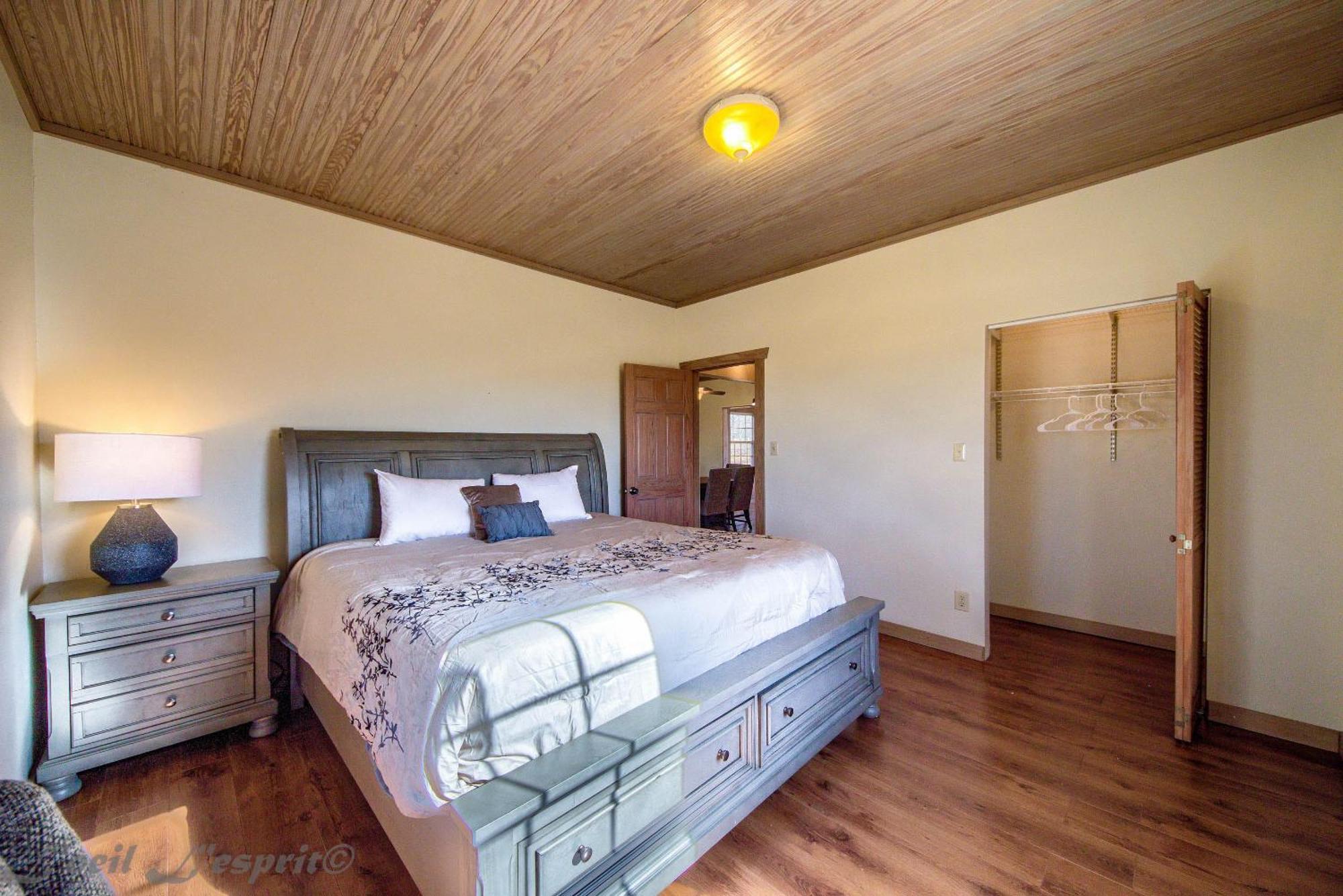 Pecan Farm Haus Fredericksburg Ngoại thất bức ảnh
