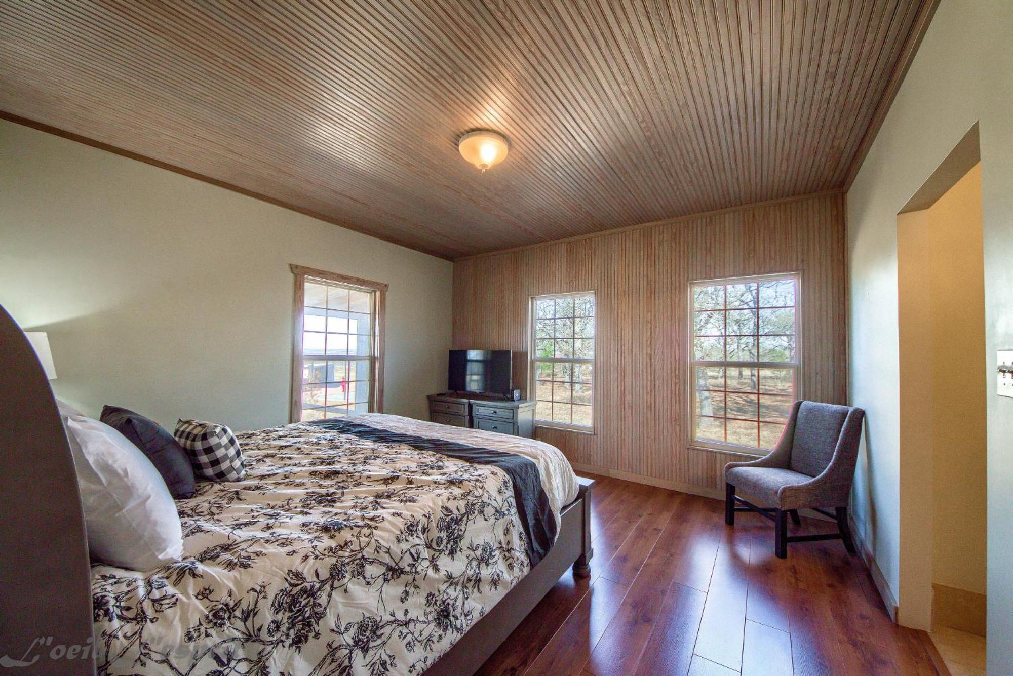 Pecan Farm Haus Fredericksburg Ngoại thất bức ảnh