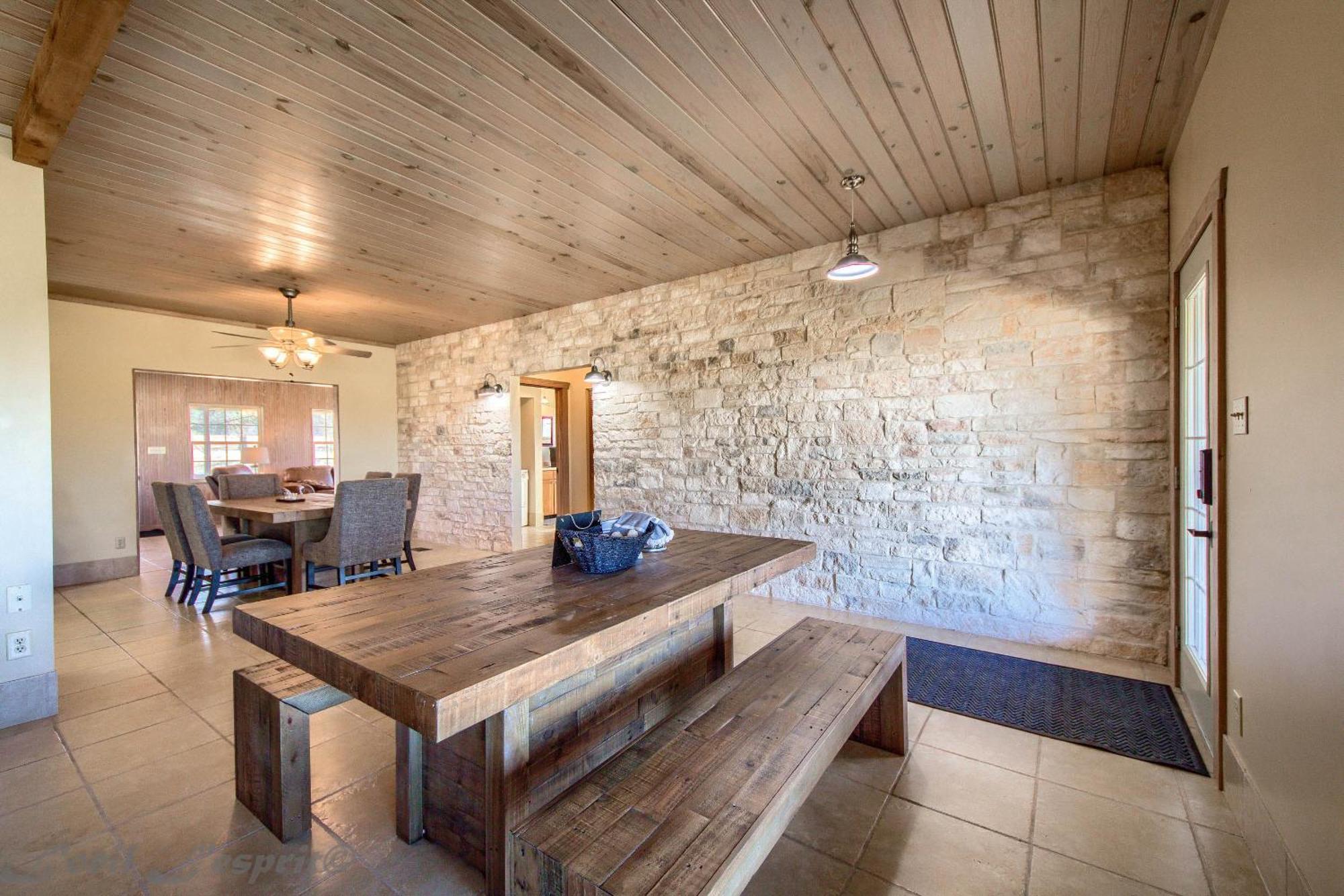 Pecan Farm Haus Fredericksburg Ngoại thất bức ảnh