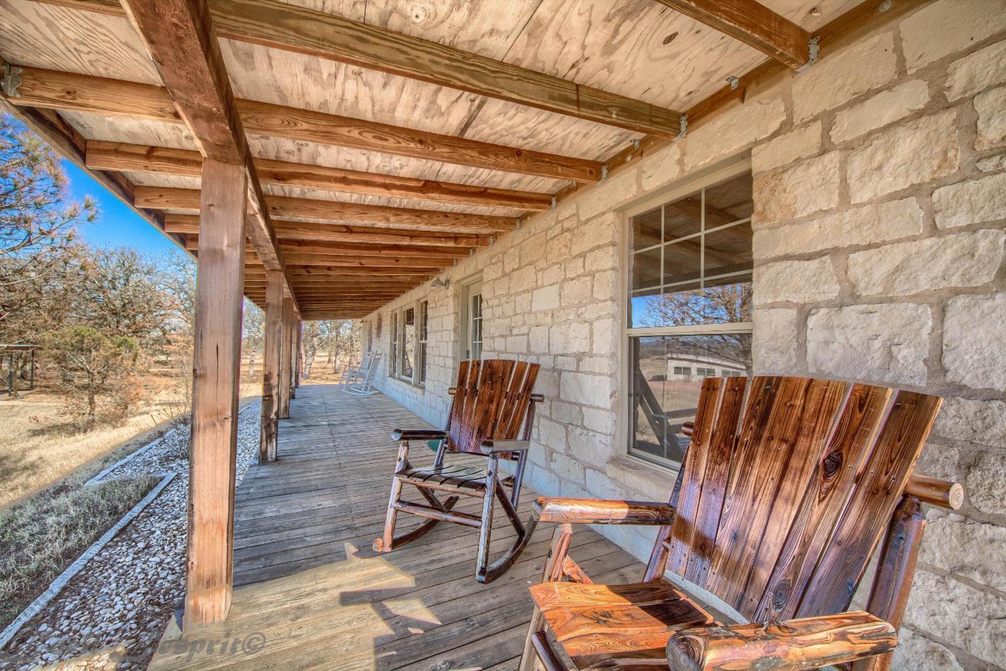 Pecan Farm Haus Fredericksburg Ngoại thất bức ảnh
